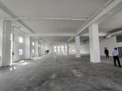 Woodlands Spectrum (D25), Factory #566790571